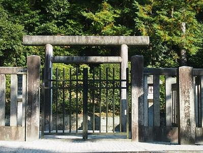 日本最大的皇陵，却挖出中国晋朝文物，墓主人身份成未解之谜