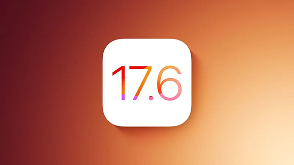 苹果发布iOS 17.6/iPadOS 17.6 修复错误并进行安全更新 - 1