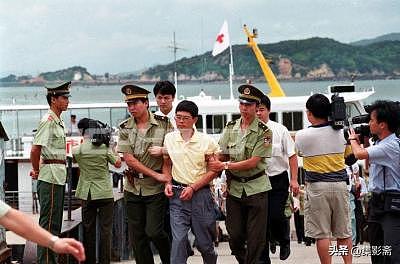 深圳1993年发生的三件惊心动魄的事故