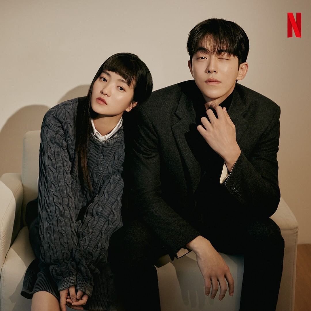 tvN新剧《二十五，二十一》发布Netflix画报…… - 4