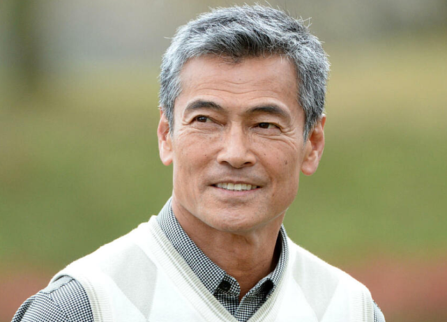 日本男演员渡边裕之在家中吊死身亡，四天前现身打高尔夫球照曝光 - 1