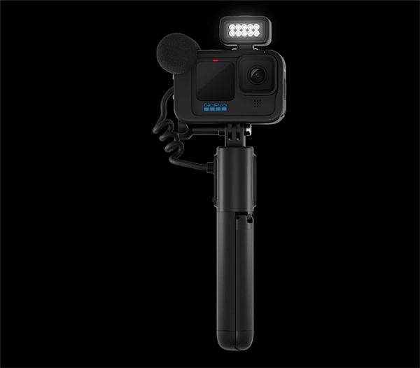 供电一整天！GoPro全新配件问世：解决运动相机最大痛点 - 2