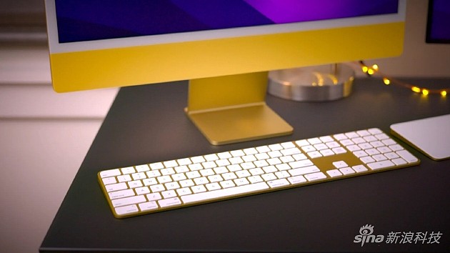 外媒：iMac今年不会更新 明年直接用M3芯片 - 1