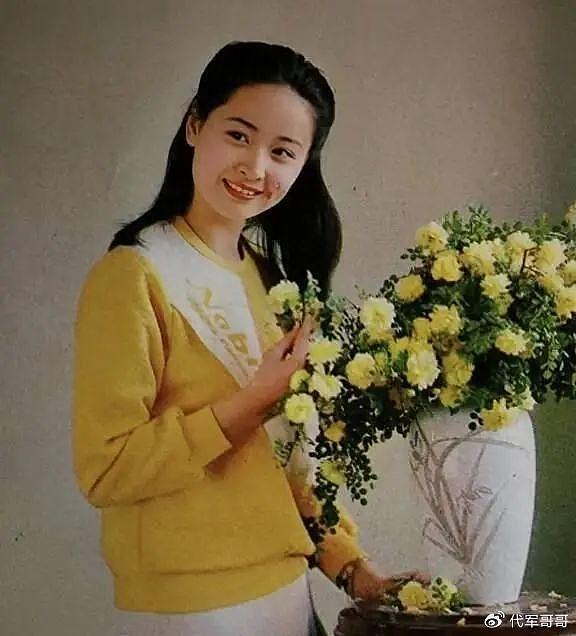 演员于莉：曾是马景涛挚爱，被大佬打掉子宫，至今无人敢娶 - 23