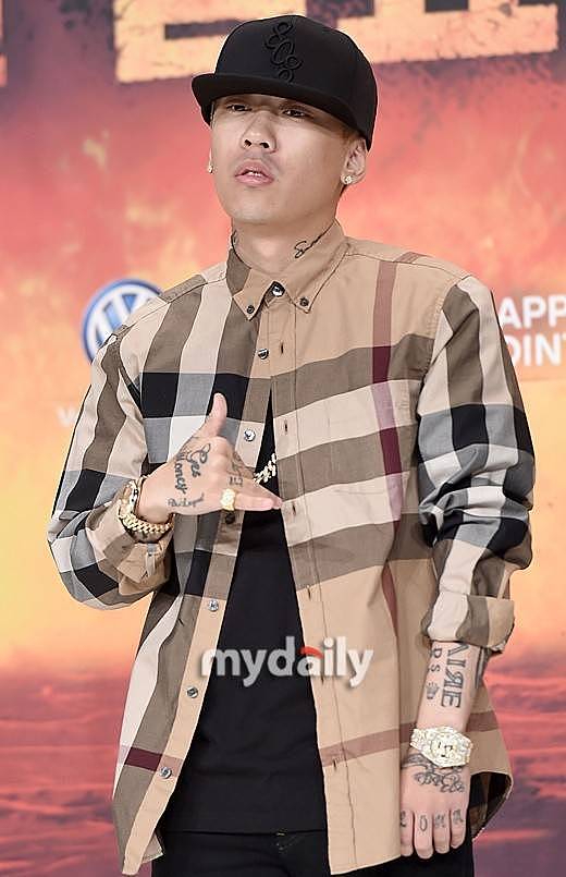 韩国说唱歌手Dok2拖欠珠宝公司货款败诉 被判支付3万4740美元 - 1