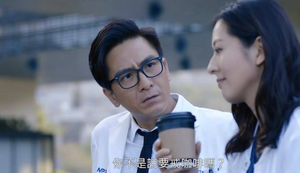 唐诗咏下定决心离开TVB，高层亲自出动仍无果，或转战舞台剧 - 6