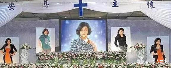 女演员因劳累过度片场去世，一生未婚无子，死后捐献器官救活8人 - 14