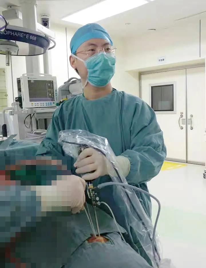 协和医生说 | 平安夜的“新生”，北京协和医院成功救治高热急性垂体卒中患者 - 2