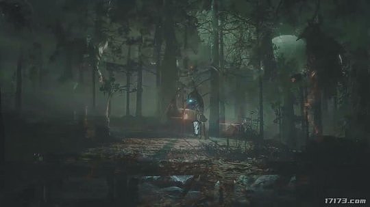 《灵魂战甲》今年预扩大测试  新实机预告片进一步展示游戏世界及战斗 - 4