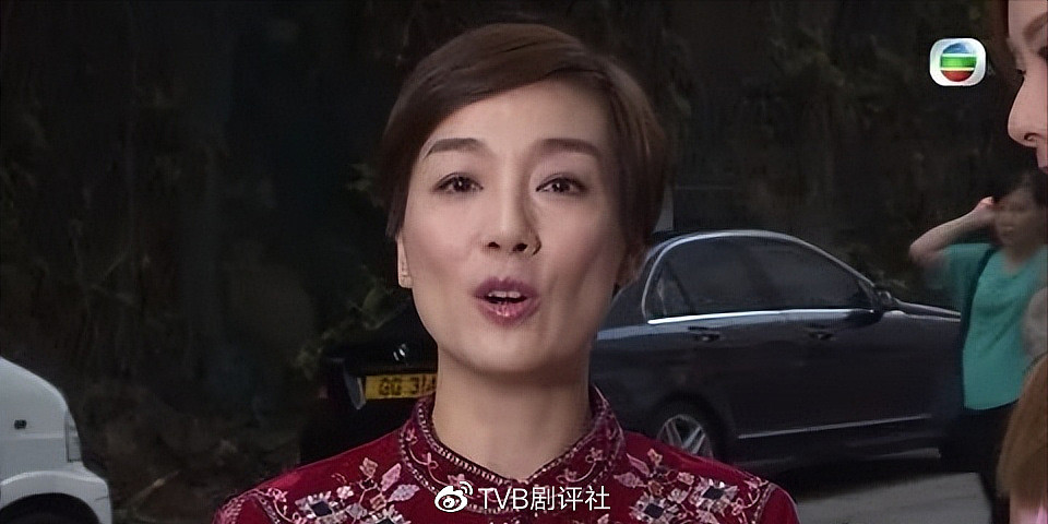 骄傲累人！视后江美仪曾因得罪人被封杀，感谢TVB收留自己 - 7