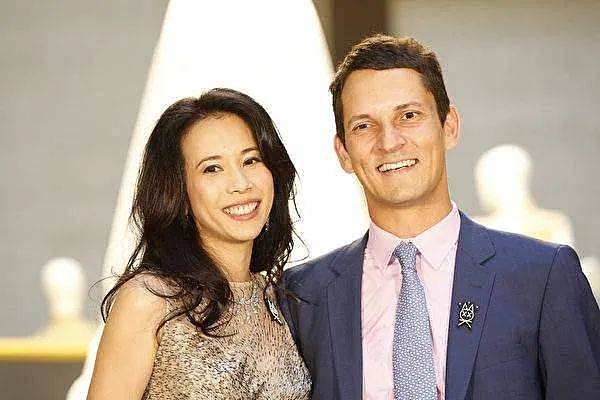 吃回头草的6对明星夫妻，大S二婚嫁妈宝男，王菲谢霆锋三度复合 - 24