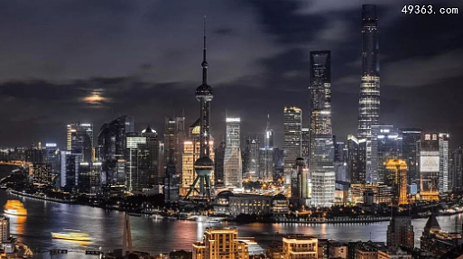 中国“面积最大”的6个城市排行，中国最有钱的城市排行