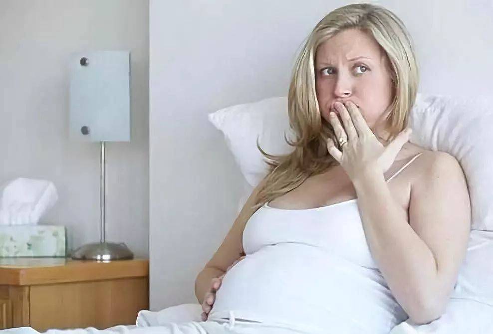 孕妇从头到尾只做一件事，却导致“胎停”，脐绕颈的四大诱因之一 - 2