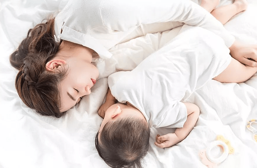 宝宝睡觉时“大汗淋漓”，未必是因为缺钙，家长别盲目给娃大补 - 7