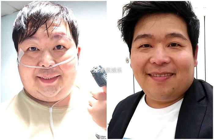 演员陈俊甫猝死离世，年仅38岁，生前大吃大喝引发肥胖病症 - 4