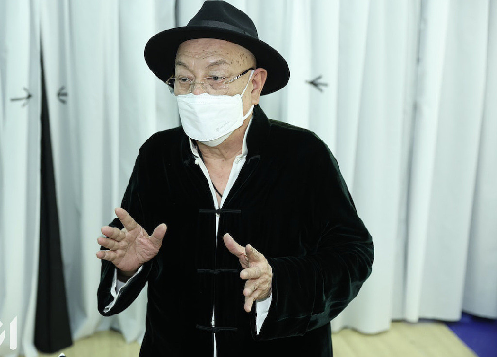 73岁离巢绿叶现身TVB台庆，自曝患癌头发掉光，仍想工作赚医药费 - 6