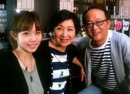 亚视镇台之宝转投TVB，新剧还原顾家母亲，曾放下身段转做甘草 - 7