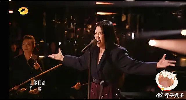 《歌手》凡希亚首唱中文歌被央视点名，网友：可以拉踩99%的韩团 - 5