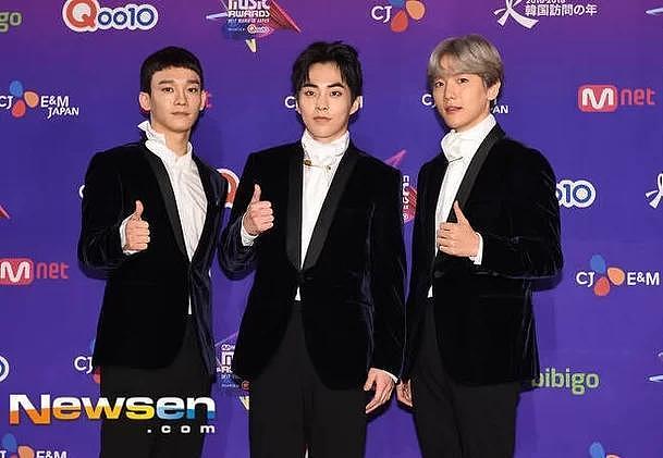 EXO成员召开紧急记者会，声称受到前经纪公司SM的不公平待遇 - 3