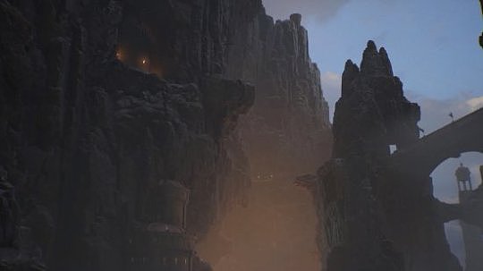 骑龙空战游戏《世纪：灰烬纪元》公布新预告 展示最新地图并预告第一季内容 - 2