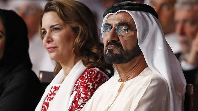 迪拜王妃天价离婚案落幕，获赔46.8亿，成英国法院裁决最高赡养费 - 9