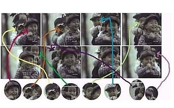 93年香港广九铁路广告  原视频震惊大众 - 1