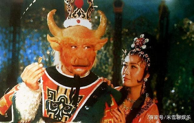 她是“铁扇公主”王凤霞，现实嫁“孙悟空”，却在38岁时香消玉损 - 10