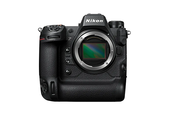 尼康推出全新技术尼康Z 9相机：照片中加料 打击伪造 - 1