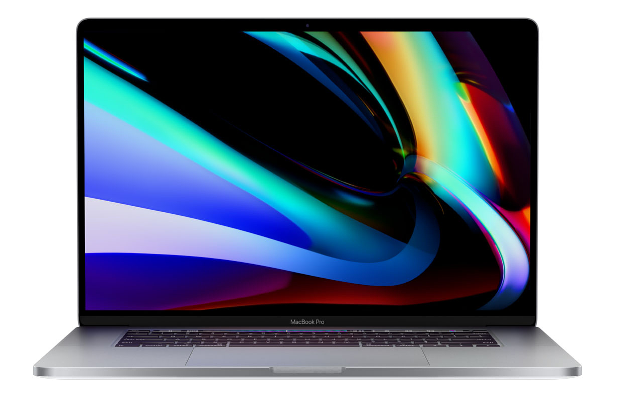 macOS Monterey测试版显示：苹果正开发高功率模式以提升MacBook性能 - 1