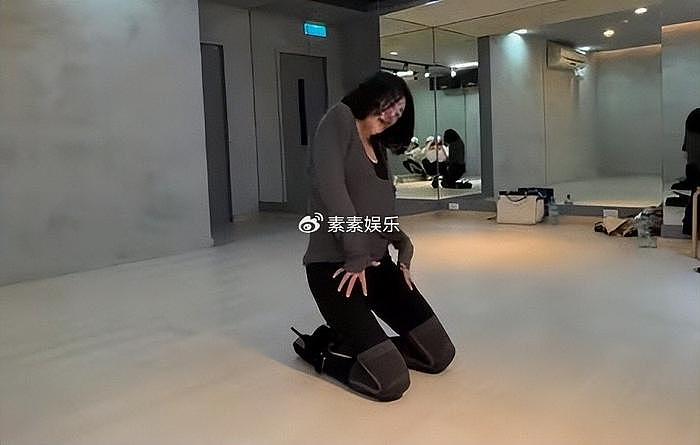 小S深夜哭了，不舍大女儿赴美读书，形容像是少了一个女儿 - 10