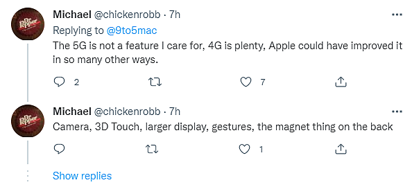 长得很旧的新iPhone SE和性能逆天的Mac Studio齐上阵：苹果产品线日趋凌乱，自研芯片走向舞台中央 - 2