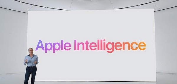 将Apple lntelligence引入中国有难度 苹果和百度谈崩了？ - 1