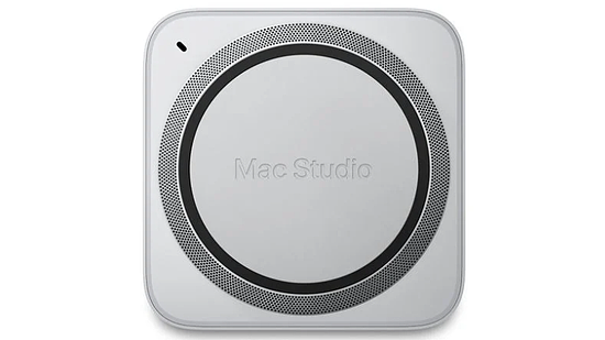 苹果将为Mac Studio推出一款安全锁，以防止被盗 - 1