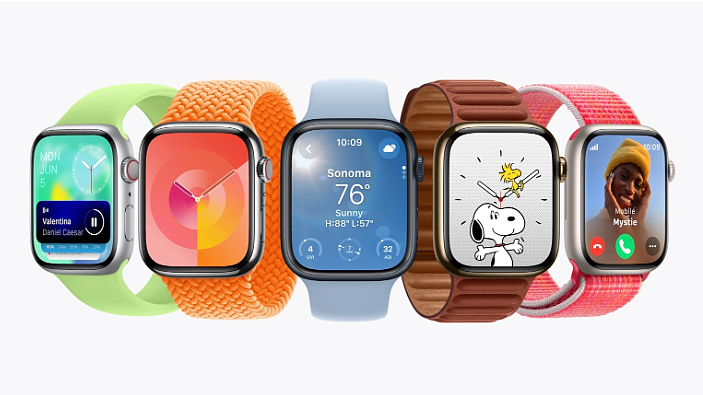 无需 iPhone，苹果 watchOS 10 支持直接在 Apple Watch 上添加 Apple Pay 银行卡 - 2