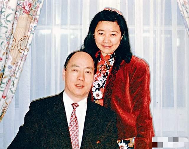 香港富豪龚如心去世15年，千亿资产仍未解封，弟弟为争产欠债千万 - 10
