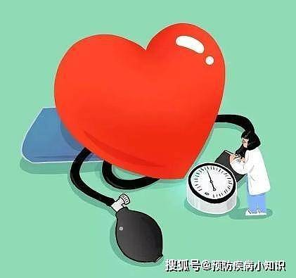 高血压不能小视，或会引发这些病症，提醒：避免高血压或应戒烟酒 - 3