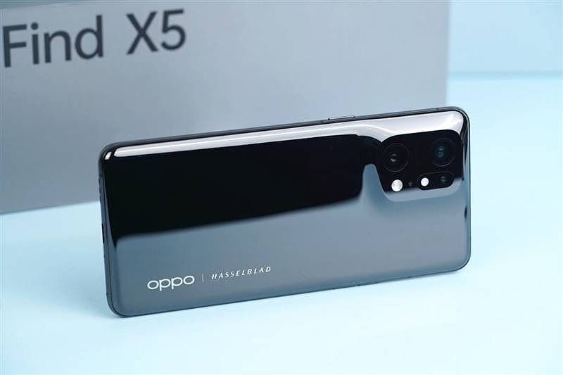 阴天也能拍出反光 OPPO Find X5 Pro首发评测：安卓影像王者诞生 - 8