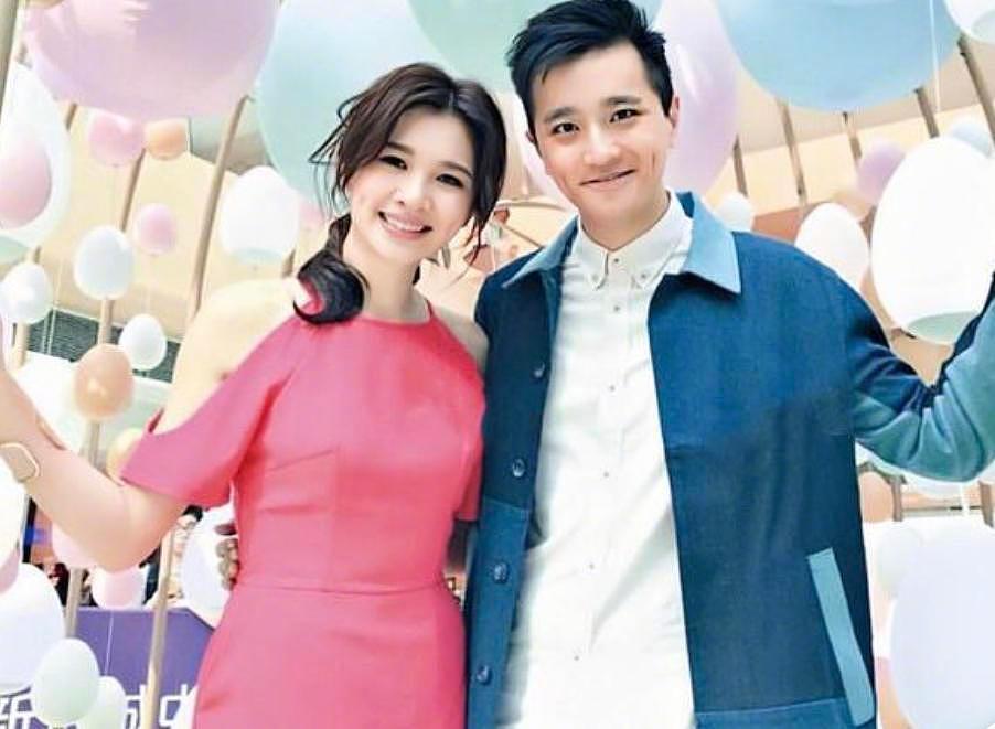 恭喜！TVB女星麦美恩自曝迎来新恋情，直言不排除闪婚 - 6