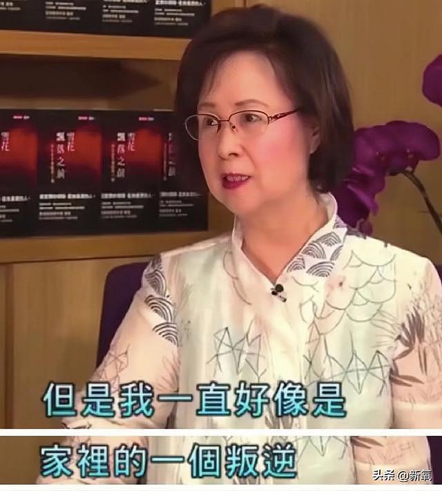 抛夫弃子做小三？唐嫣刘亦菲合体也演不出她的抓马人生吧？ - 18