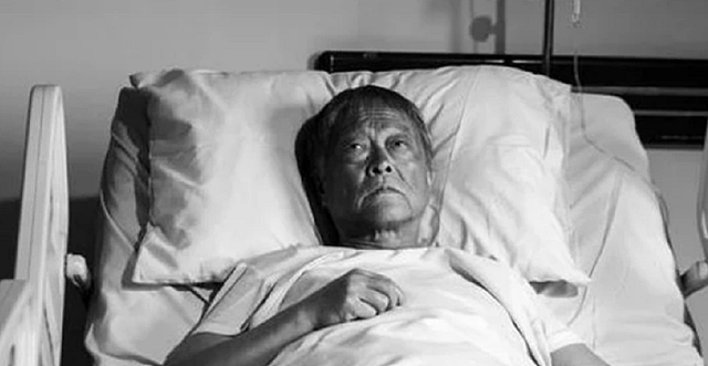 69岁金钟视帝唐川不敌病魔去世，中风住院已1年，最后露面精神足 - 7