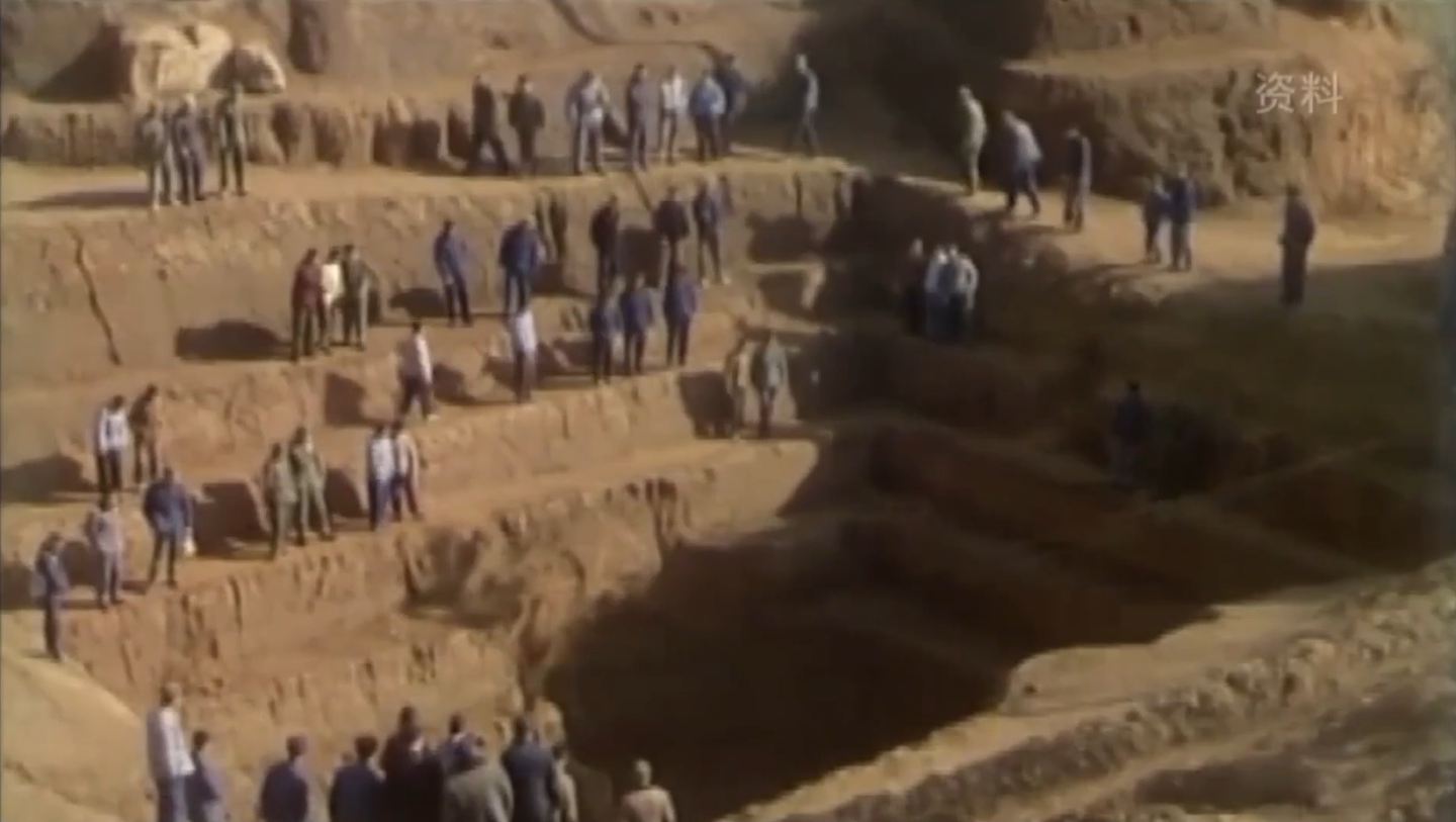 秦始皇陵地宫为何2000年无人敢挖？里面有什么奇珍异宝？