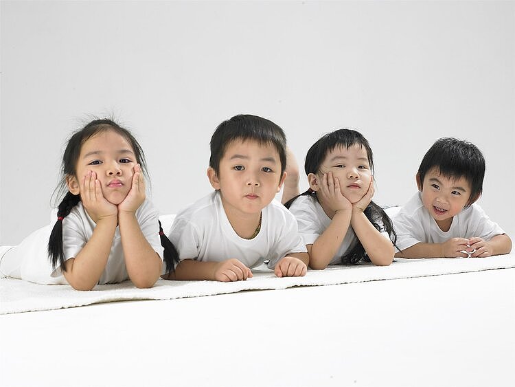 中国53万儿童“性早熟”，家长注意4件事，别让孩子过早“催熟” - 3