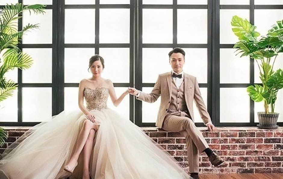 恭喜！TVB男星宣布结婚，兼职做物理治疗师，薪酬是拍戏的7倍 - 1