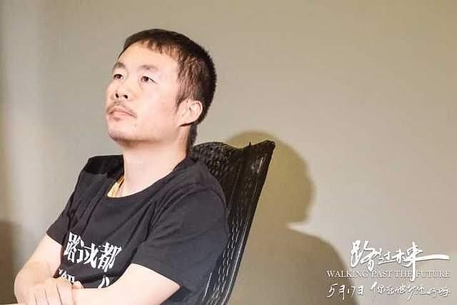 《隐入尘烟》导演李睿珺陷争议，发表不当言论，影片入围国际大奖 - 2