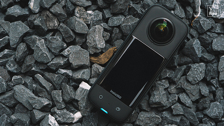影石Insta360 X3轻体验：有大底有大屏，值得买的全景相机 - 7