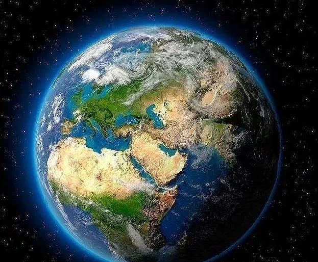史前地球曾出现神秘大陆，孕育大量远古文明，智慧不亚于当今人类 - 1
