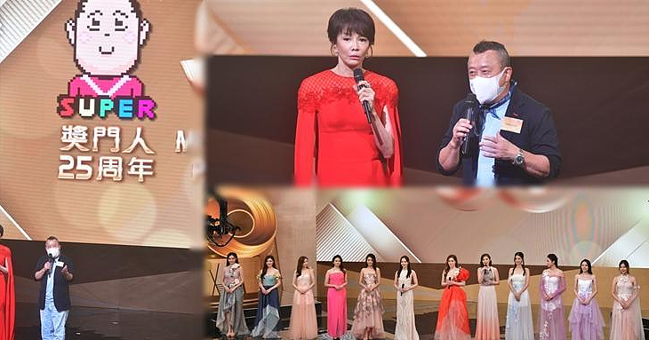 TVB宣布下半年播出六部重头剧，经典节目《奖门人》惊喜回归 - 10