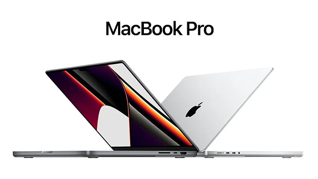 发售三个月后，苹果M1 Pro/Max MacBook Pro仍供不应求 - 1