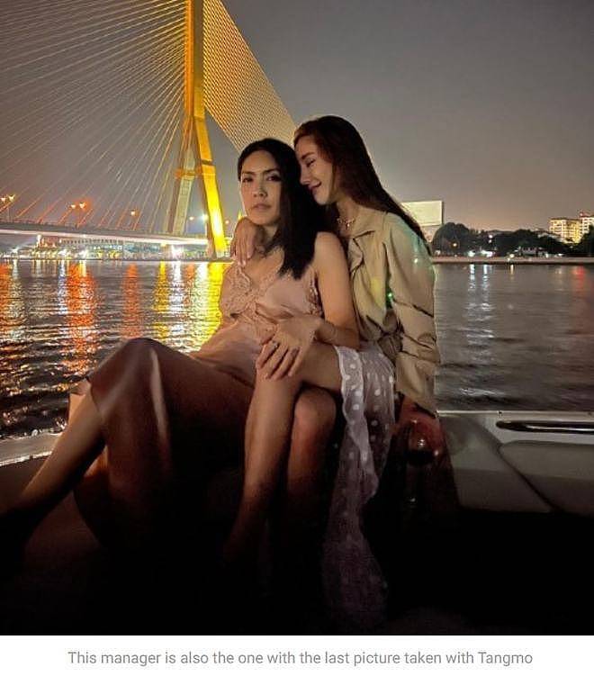 泰国38岁女星离奇溺亡，母亲为580万人民币放弃追责原谅嫌疑人，引众星讽刺！ - 30