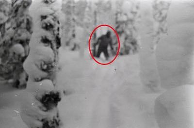 9名青年雪山离奇死亡，相机记录下诡异照片，迪亚特洛夫事件真相